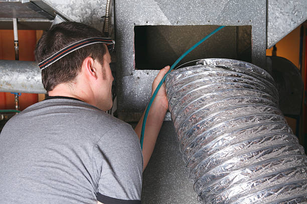 Best Affordable HVAC Duct Cleaning  in Pine Ridge, PA