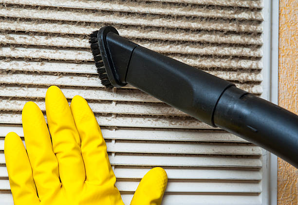 Best Professional Duct Cleaning Services  in Pine Ridge, PA