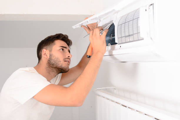 Best Ventilation Cleaning Services  in Pine Ridge, PA