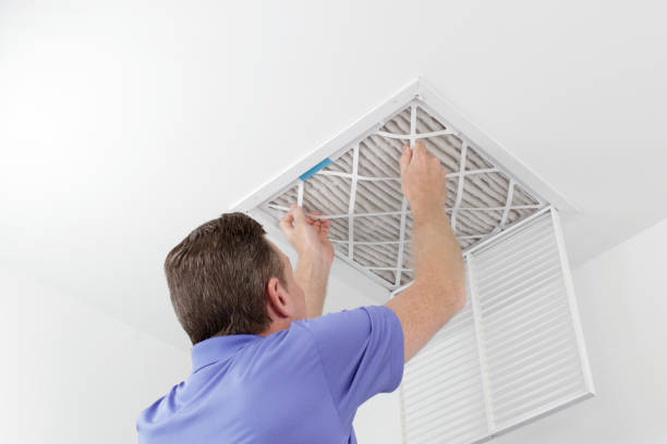 Best Home Air Vent Cleaning  in Pine Ridge, PA